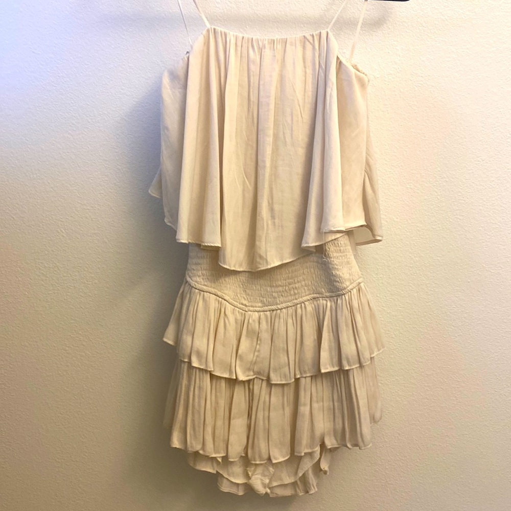 Mustard Seed Romper